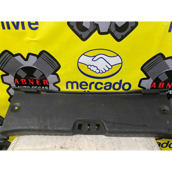 Acabamento Inferior Porta Mala Hyundai I30 2009 A 2012