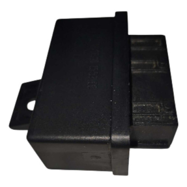 Modulo Rele Injeção Duplo 15 Vias Peugeot  308 408