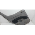 Forro De Porta Traseiro Esquerdo Mitsubishi L200 Triton 2012
