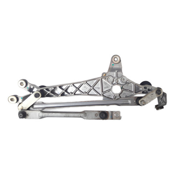 Galhada Limpador Parabrisa Honda City 09/2014 Original Bosch