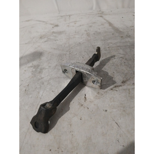 Limitador De Porta Dianteiro Direito Toyota Corolla 08/14