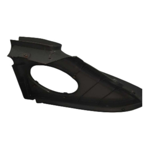 Suporte Bagagito Tras. Esquerdo Vw Gol Bola(com Detalhe)