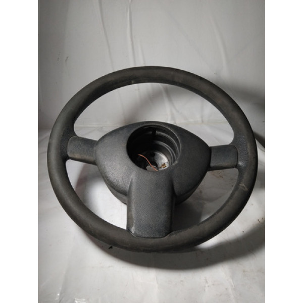 Volante Direção Volkswagen Fox 04/09