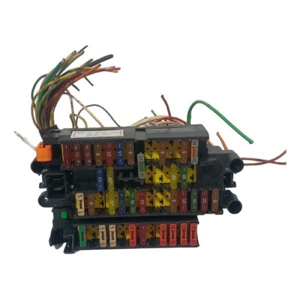 Caixa De Fusíveis Picasso 2001 2002 2003 2004 2005 2006