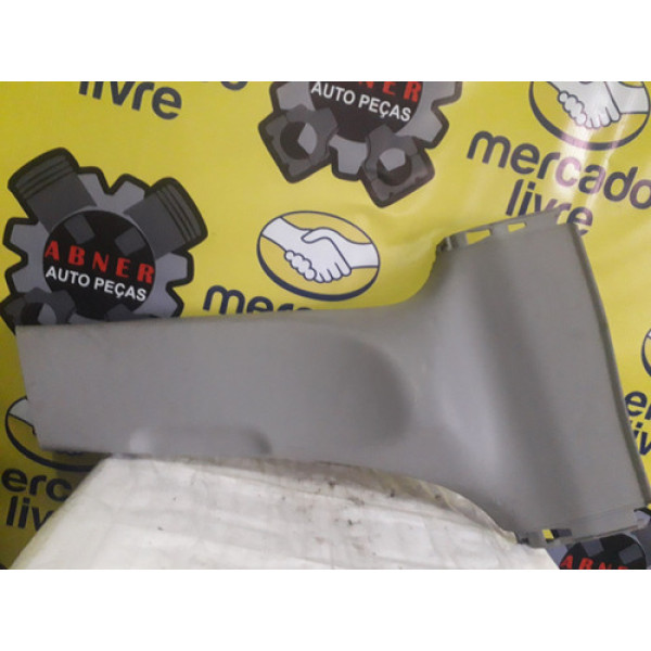 Acabamento Coluna Central Direita Honda Civic