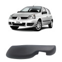 Acabamento Banco Diant Esquerdo Clio 2003 2008 2010 (usado)