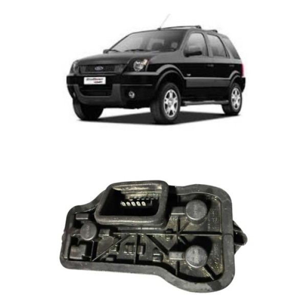 Circuito Soquete Lanterna Ecosport 2008 2009 2010 11 A 2014