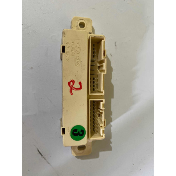 Módulo Trava Elétrica Hyundai I30 2009