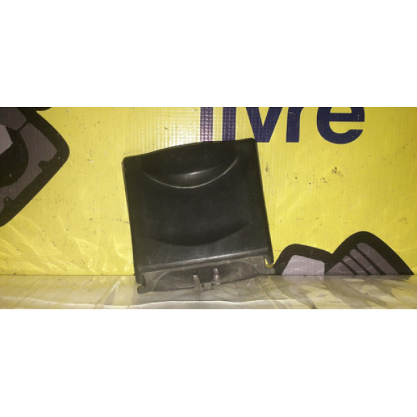 Cinzeiro Console Central C4 Pallas 08/12 9653798677