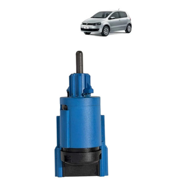 Interruptor Sensor Pedal Embreagem Volkswagen Fox 2006