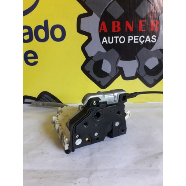 Fechadura De Porta Traseira Direita Audi A3 2017
