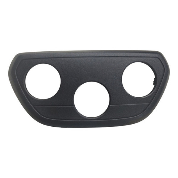 Moldura Botões Ar Condicionado Gm/spin 13/20 94771966