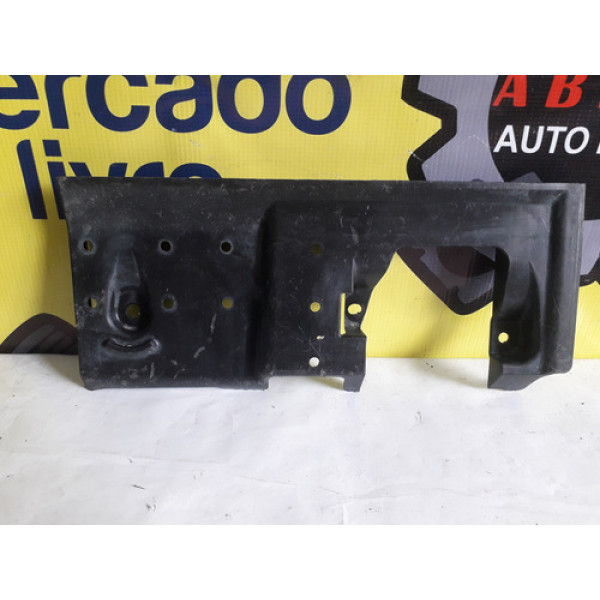 Acabamento Defletor Lado Esquerdo Hb20 2016