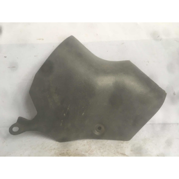 Acabamento Inferior Coluna Lado Direito Honda Civic 96/00