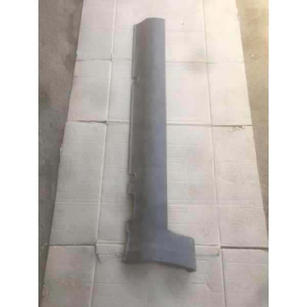 Spoiler Lateral Direito Kia Sportage 09/11