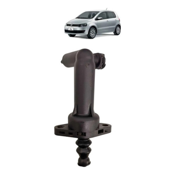 Pedal Cilindro Atuador Embreagem Volkswagen Fox 2006