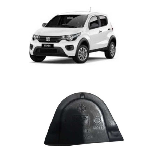 Tampa Coxim Dianteiro Fiat Mobi Way 2018