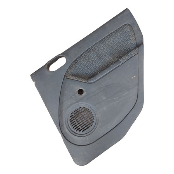 Forro Porta Traseiro Direito Ford Fiesta 2008