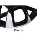 Roda Gm Nova Montana Rs 2024 2025 Original Aro 17 Preto