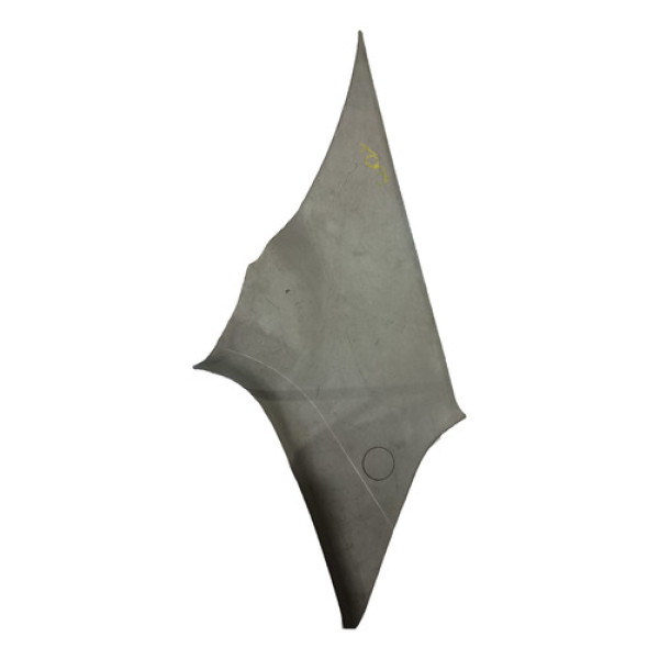 Acabamento Coluna Traseiro Esquerdo Ford Fusion Sel 2.5 2011