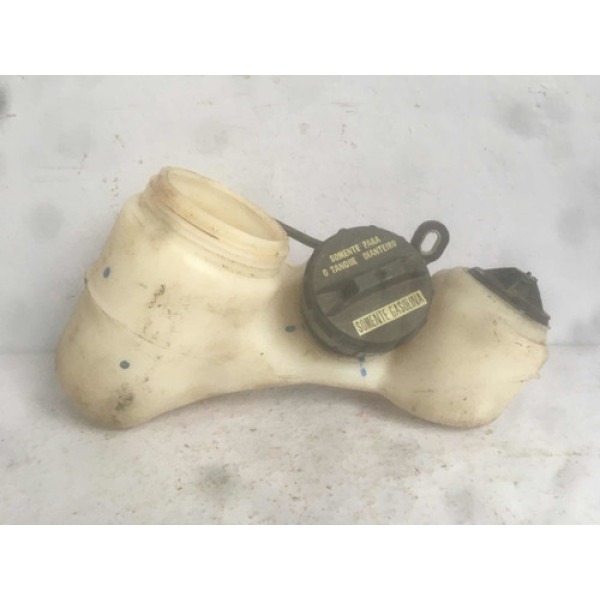 Reservatório De Partida Fria Honda City 10/14