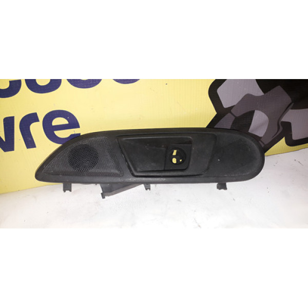 Maçaneta Interna Dianteiro Esquerda New Fiesta  