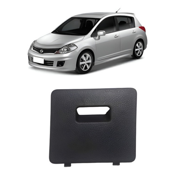 Tampa Caixa De Fusiveis Nissan Tiida 2008/2012