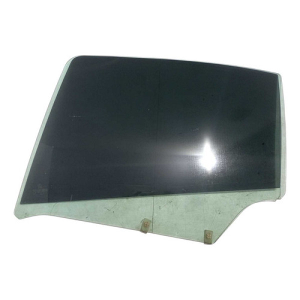 Vidro Porta Traseira Esquerda Peugeot 408 2012