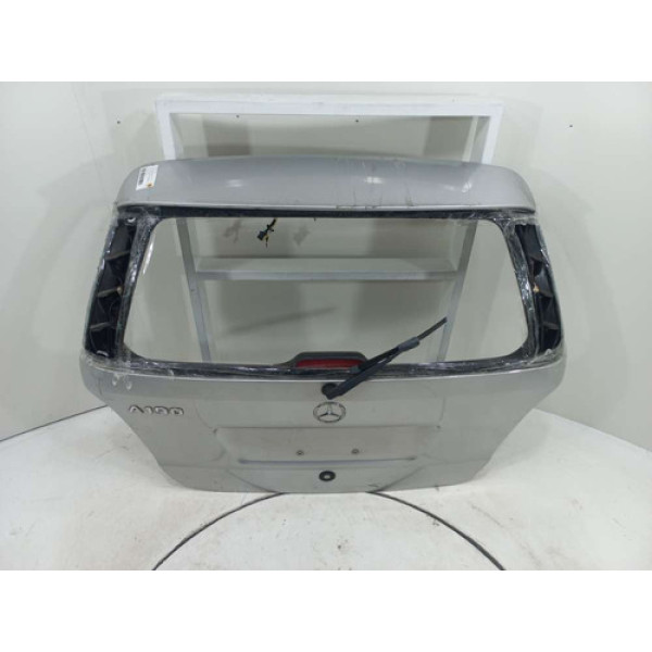 Tampa Traseira Mercedes Benz Classe 1.9 2003