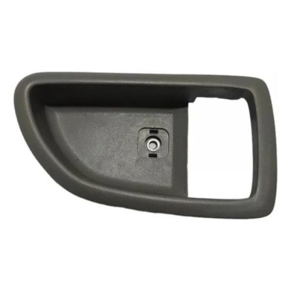 Moldura Maçaneta Interna Traseira Direita Kia Sorento 2006