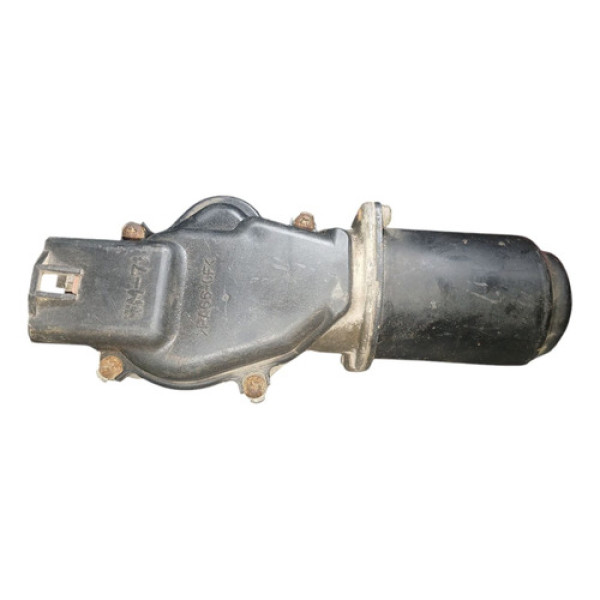 Motor Limpador Para-brisa Frente Honda Civic 2003 Original
