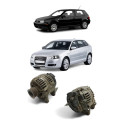 Alternador Audi A3 Golf 1.6 2005 2006 2007 2008 Original