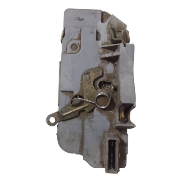 Montagem De Substituição Do Bloco De Fechadura Da Porta Do C