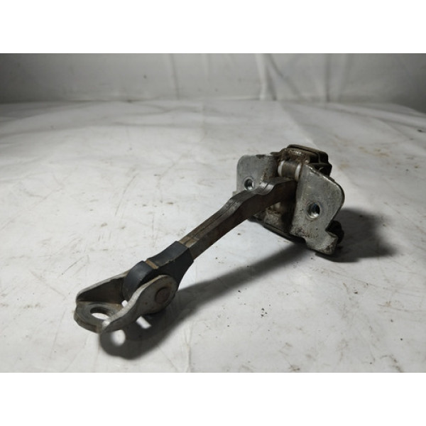 Limitador Porta Traseira Esquerda Volkswagen Fox 04/14