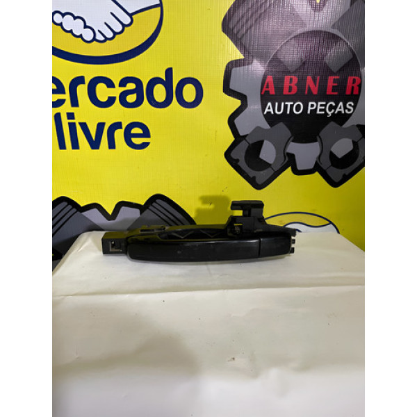 Maçaneta Externa Porta Traseira Esquerda Sentra 2008