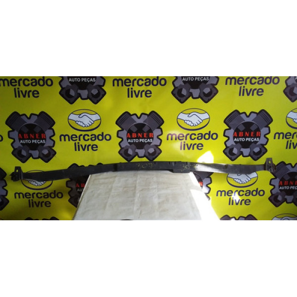 Suporte Painel Dianteiro Peugeot 307 2004-10 9647652080 