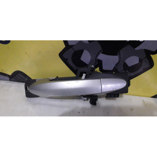 Maçaneta Externa Ford Ka Dianteira Direita 2016 