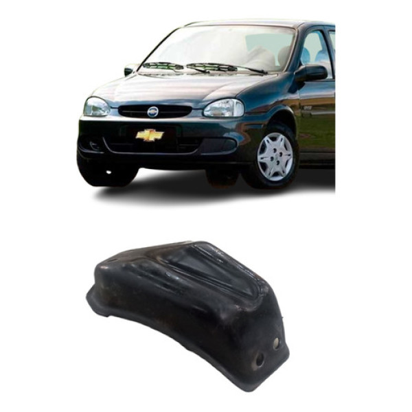 Suporte Caixa De Câmbio Gm Corsa 1.6 98