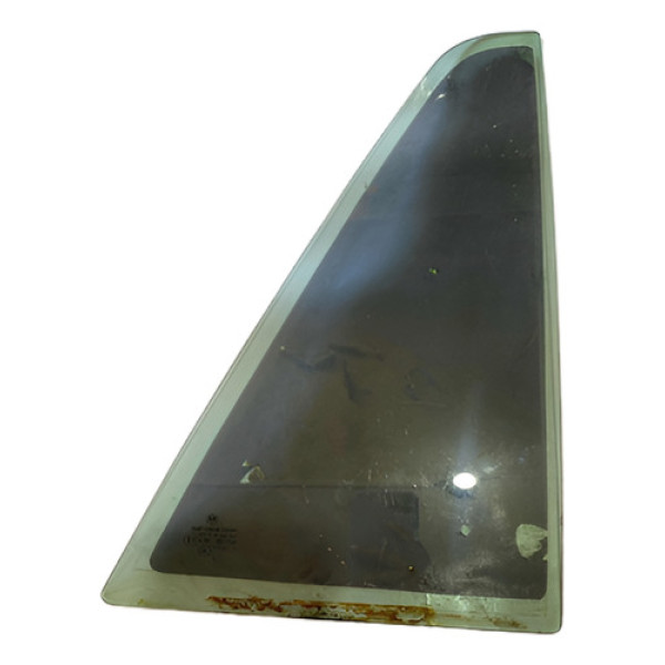 Vidro Fixo Porta Traseira Direita Gol G3 G4