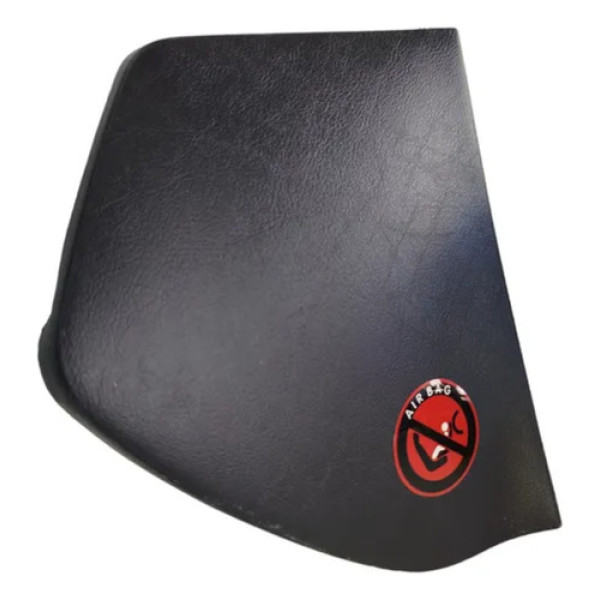 Tampa Acabamento Lateral Direito Painel Peugeot 307 06/2010