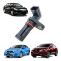 Sensor Rotação Crv Hrv Accord Civic 1.8 2.0 3.5 2008 A 2021