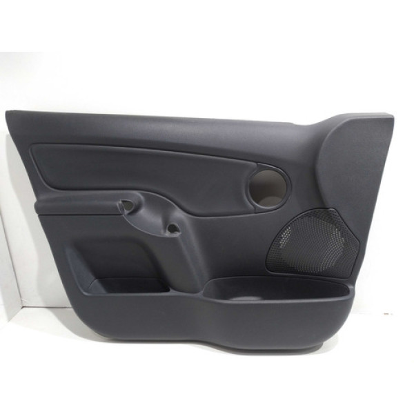 Forro Porta Dianteira Esquerda Citroën C3