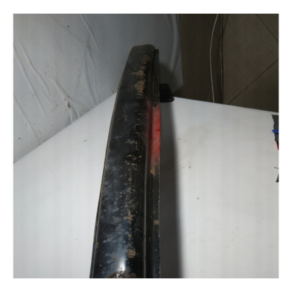 Alma Parachoque Traseira Volkswagen Fox 2004/2010