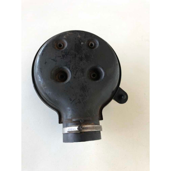 Tampa Entrada De Ar Tbi Gol Parati 1.0 16 Valvulas