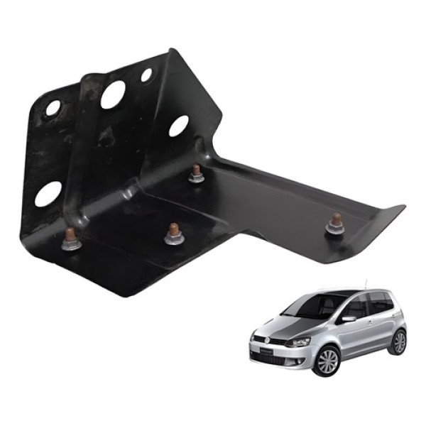 Suporte Modulo Sensor Estacionamento Fox 2010 2014 Usado