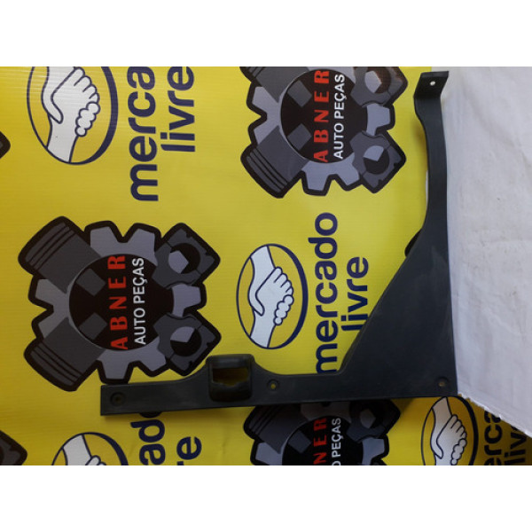 Acabamento Kia Cerato 2012 Lado Direito