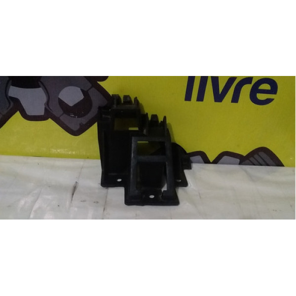 Guia Para-choque Traseiro Ld Jetta Original Vw 5c6807394a