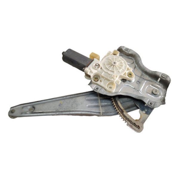 Maquina Vidro Traseiro Direito Toyota Corolla 2004 2005 2006