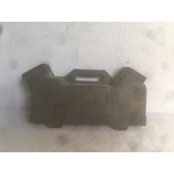 Capa Módulo De Injeção Ford Focus 2.0 09/12