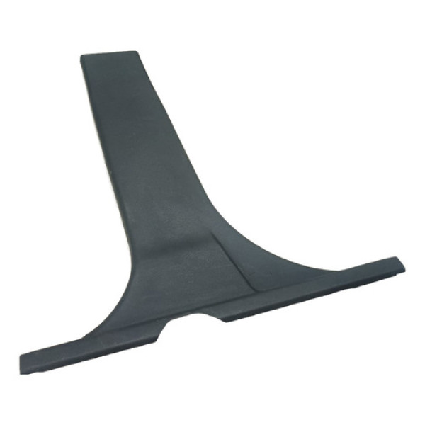 Acabamento Lateral Coluna Ford Ka 2015 A 2021 Original Le